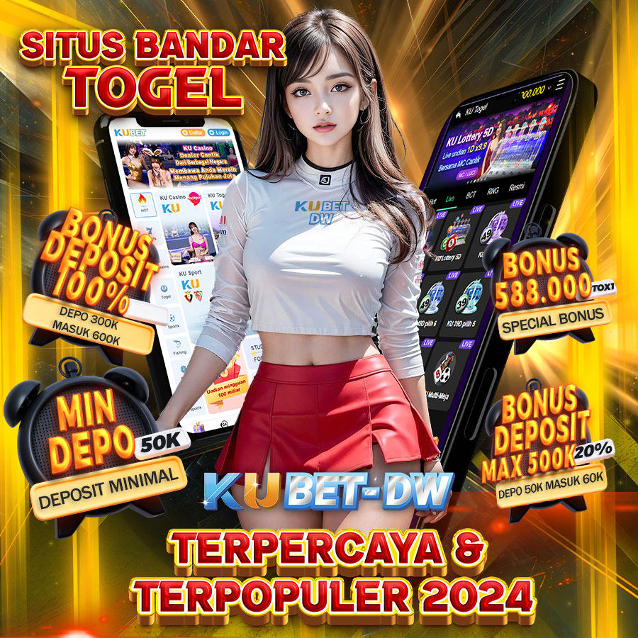 Kubet Indonesia: Strategi 6 Langkah Menang Kubet Slot