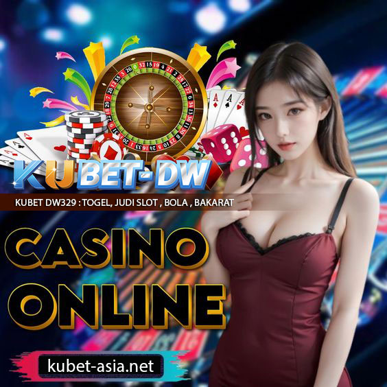 Panduan 5 Langkah Mendapatkan Kubet Welcome Bonus di Kubet Indonesia