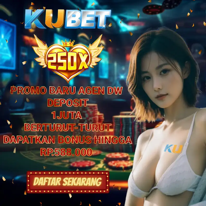 Panduan Bermain Slot KUBET: Strategi dan Tips untuk Pemula